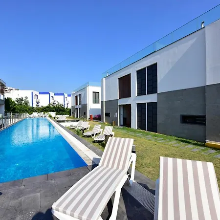 Apartment Bodrooms & Suits 1 1 Exclusive Bodrum